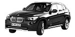BMW E84 P0372 Fault Code