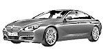 BMW F06 P0372 Fault Code