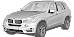 BMW F15 P0372 Fault Code